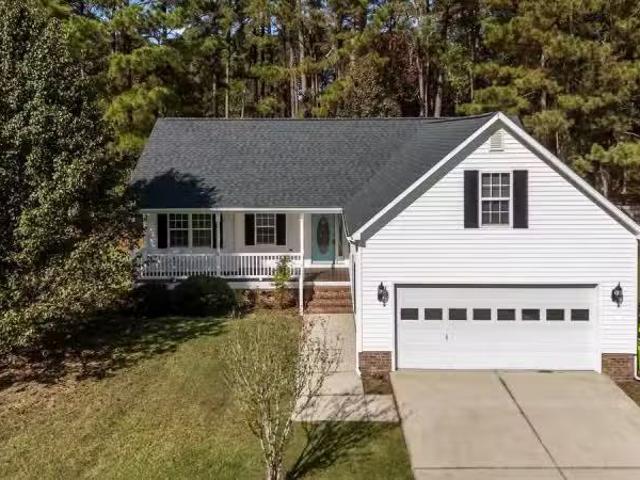 House for rent in New Bern
