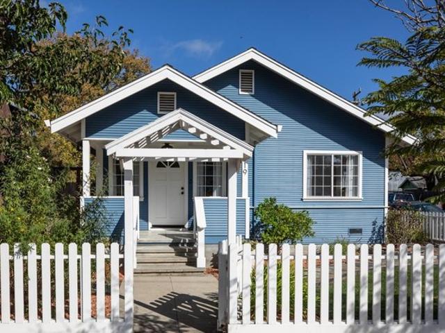 House for sale in Branciforte Avenue, Santa Cruz