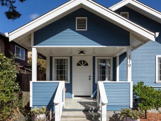 House for sale in Branciforte Avenue, Santa Cruz