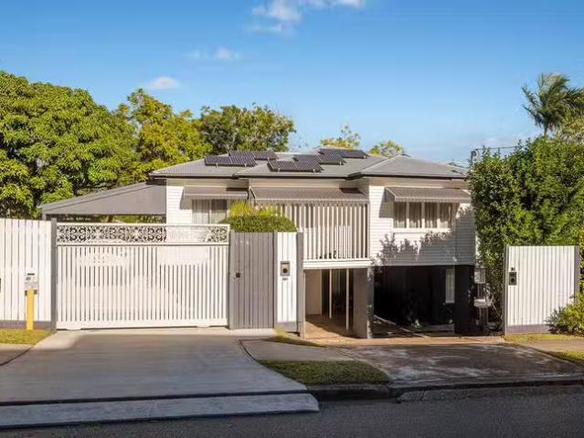 House for rent in Toombul, Queensland