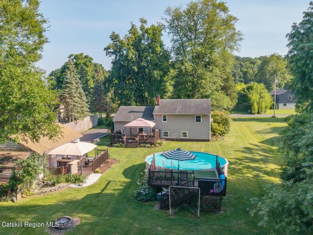 House for sale in Bloomington, New York