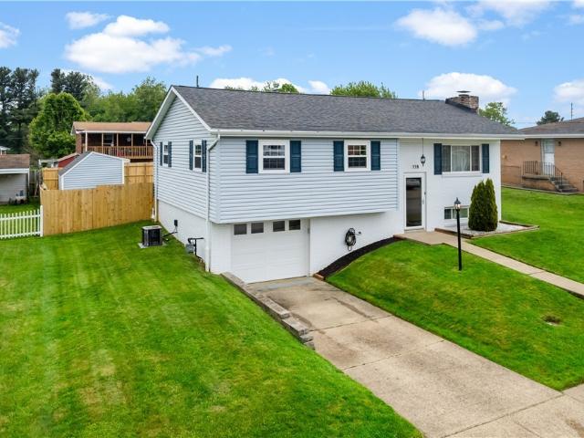 House for sale in Brooke, West Virginia
