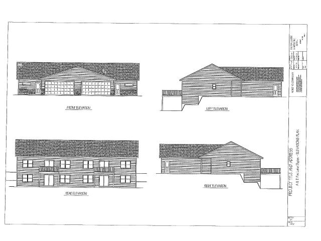House for sale in Fox Lake, Wisconsin