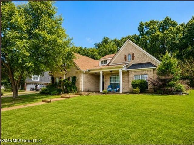 House for sale in Hernando, Mississippi