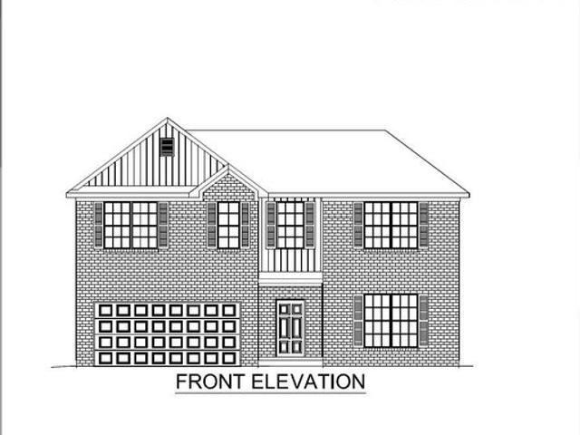 House for sale in Paris, Kentucky