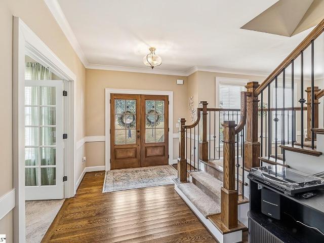 House for sale in Saddlehorn II, Pelzer