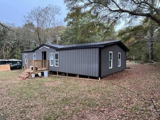 House for sale in Williamson, Georgia
