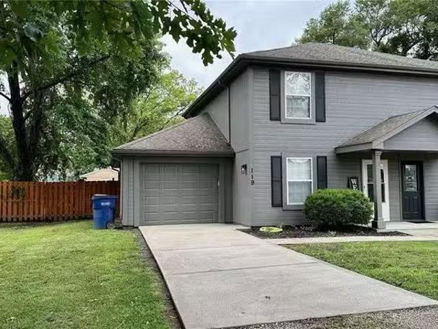 Condo for sale in Tonganoxie