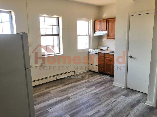 Apartment for rent in Delco, Pennsylvania