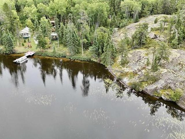 House for sale in Mcintosh, Ontario