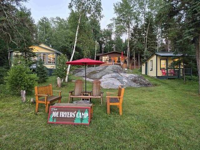 Property for sale in Mcintosh, Ontario