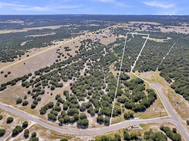 Farm for sale in Lampasas, Texas