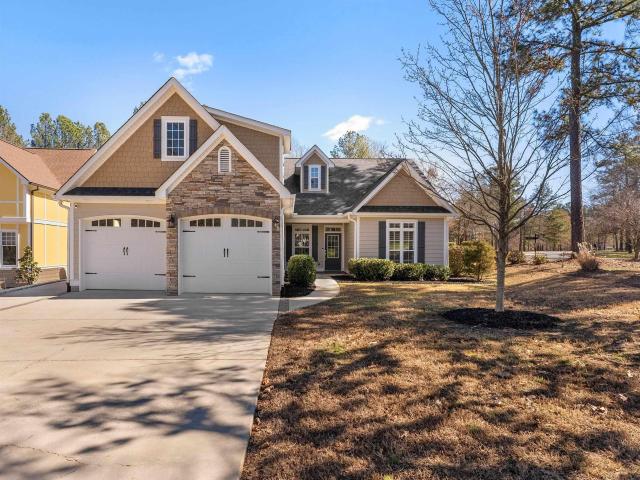 House for sale in Ninety Six, South Carolina