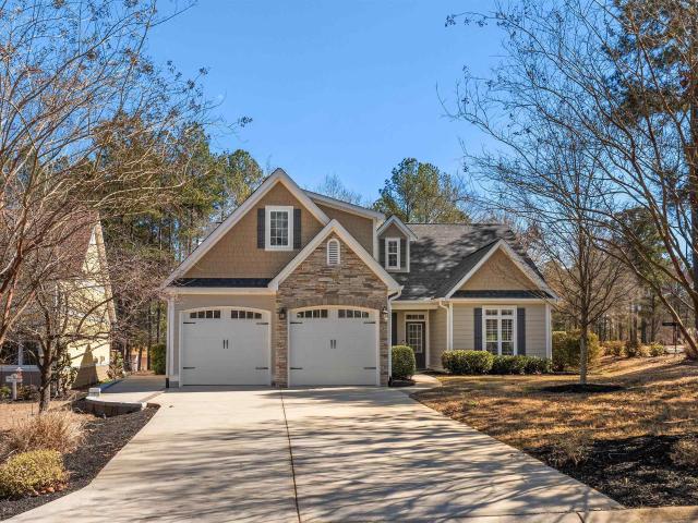 House for sale in Ninety Six, South Carolina