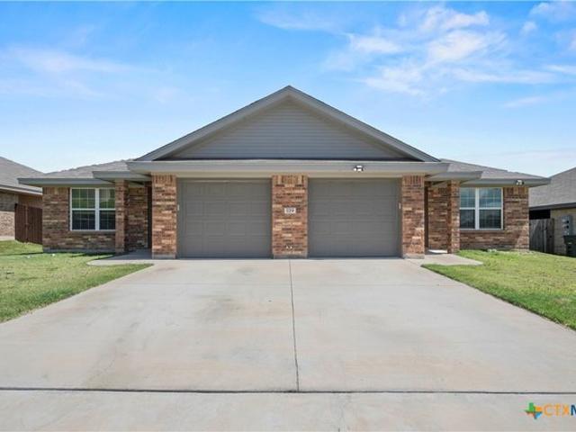 House for sale in Briggs, Texas