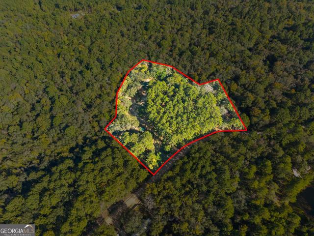 House for sale in Claxton, Evans County