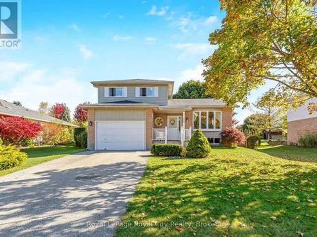 House for sale in Wellington, Ontario