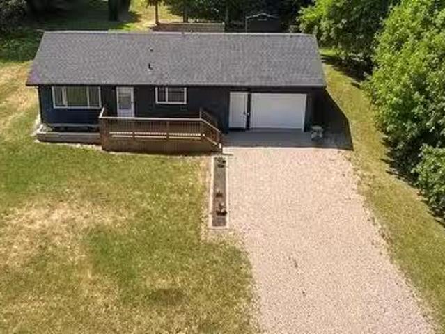 House for sale in Deloraine, Manitoba