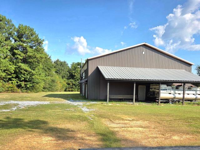 Commercial for sale in Bon Air, Sylacauga