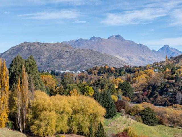 Land for sale in Otakou