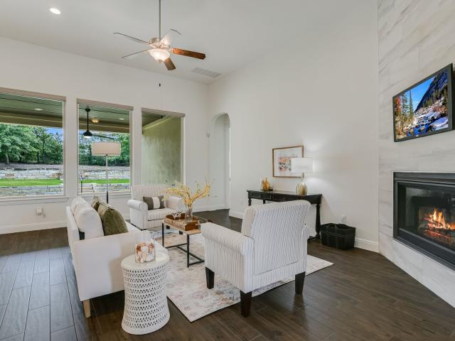 House for sale in Bastrop, Texas