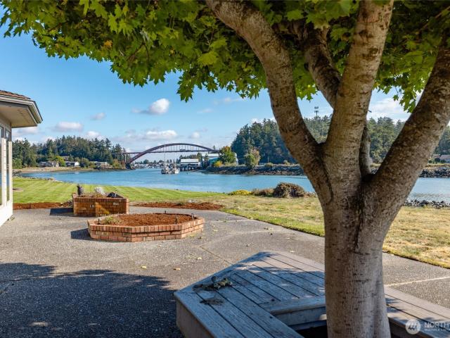 House for sale in Swinomish Village, La Conner
