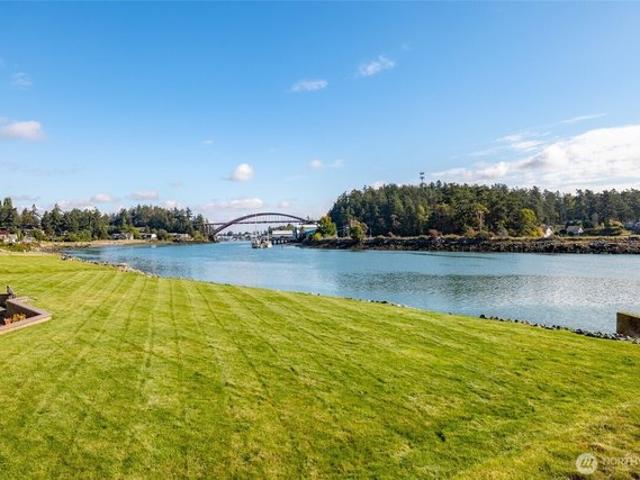 House for sale in La Conner, Washington