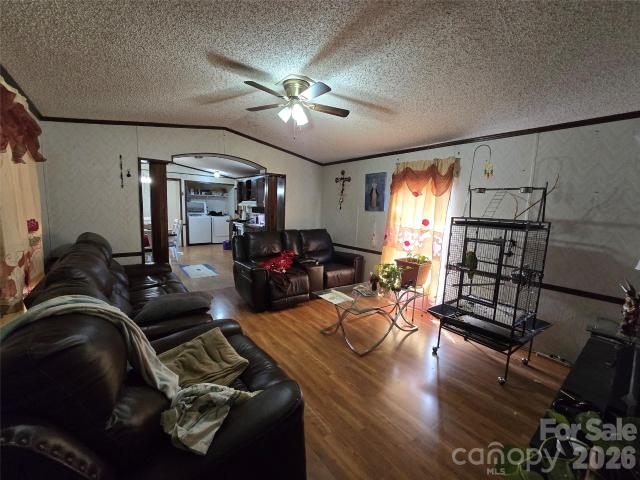 House for sale in Biscoe, North Carolina