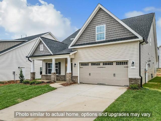 House for sale in Alamance, North Carolina