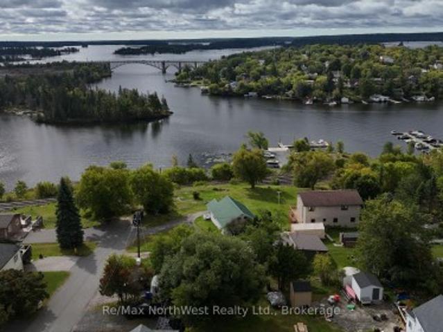 House for sale in Keewatin, Kenora
