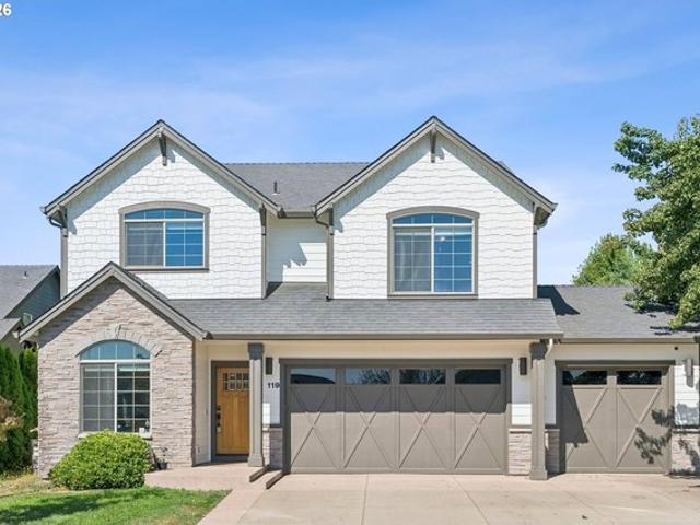 House for sale in Oregonia