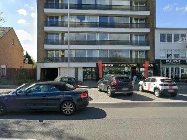 Appartement location à Sint-Kruis, Brugge