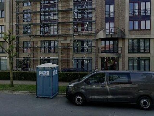 Appartement location à Sint-pieters-woluwe, Bruxelles