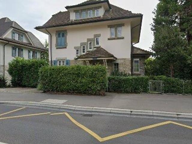 Apartment mieten in Pully, District de Lavaux-Oron