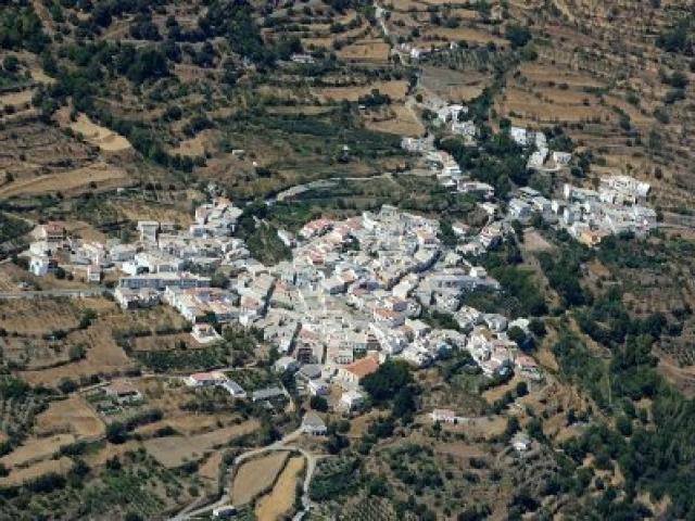 Terreno en venta en Paterna Del Río, Andalucía