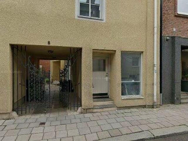 Lägenhet hyra i Sala, Västmanland