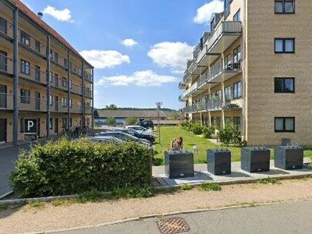 Lejlighed til leje i Hillerød, Brøndby