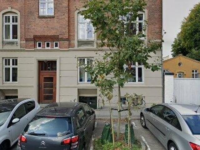 Lejlighed til salg i Frederiksberg C, Brøndby
