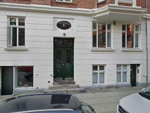 Lejlighed til salg i Frederiksberg C, Brøndby