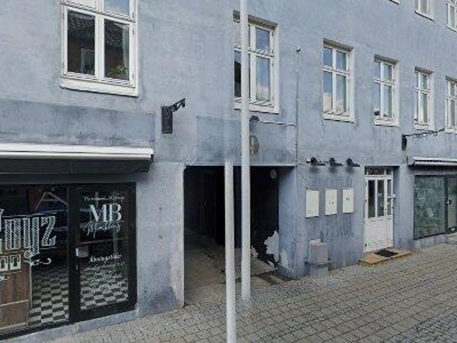 Lejlighed til salg i Amsterdamhusene, Frederikssund