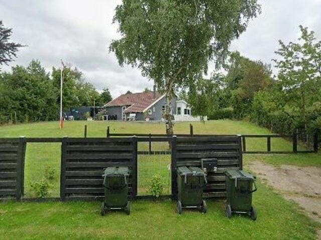 Lejlighed til salg i Århus