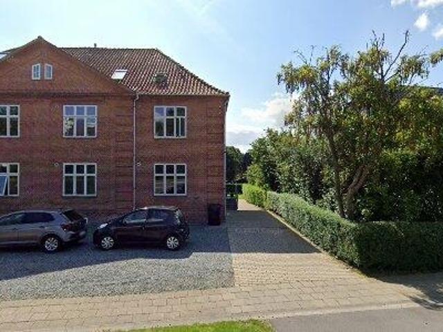 Lejlighed til salg i Haderslev