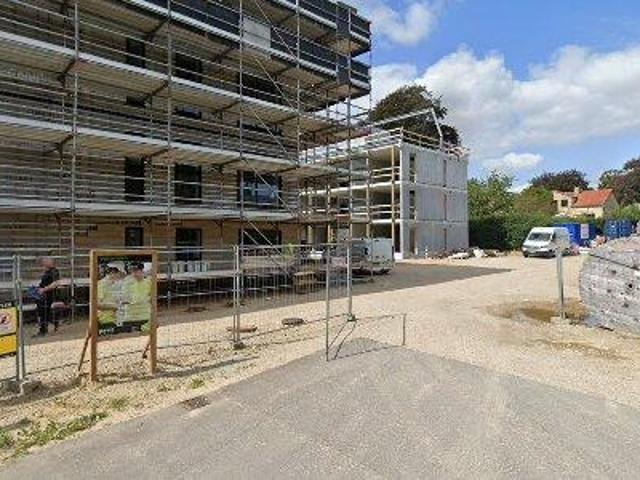 Lejlighed til salg i Haderslev