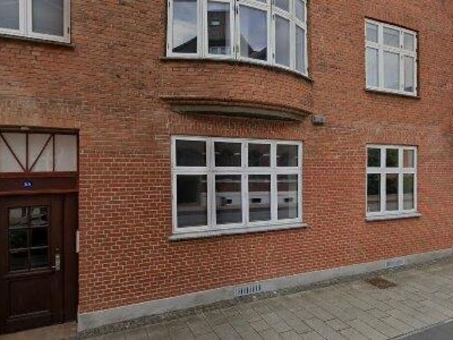 Lejlighed til salg i Herning, Århus