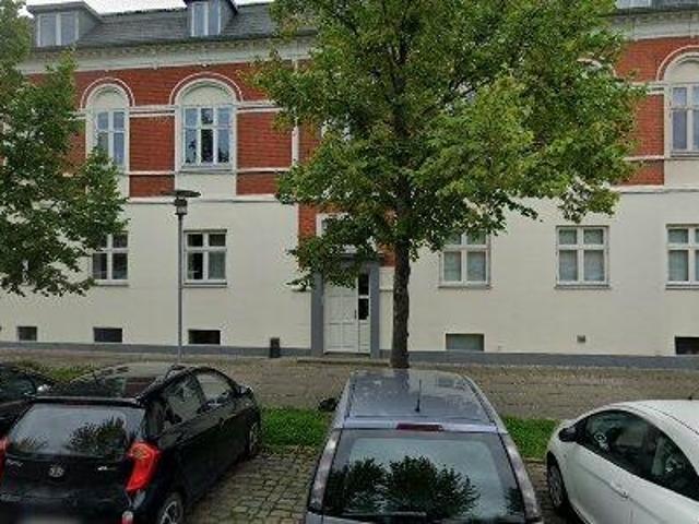 Lejlighed til salg i Horsens, Århus