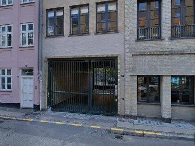 Lejlighed til salg i København, Brøndby