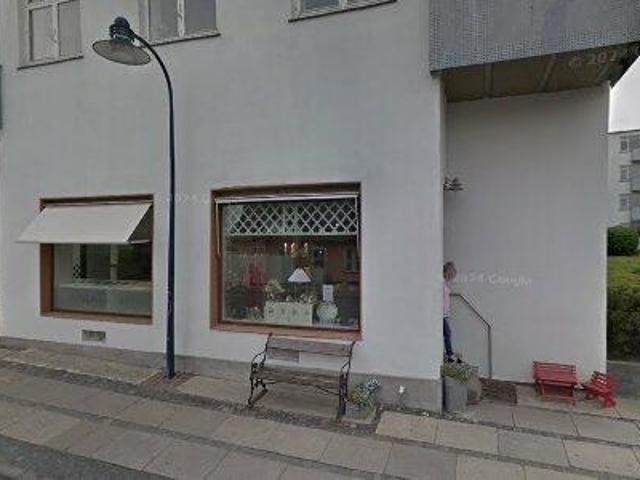 Lejlighed til salg i Klampenborg