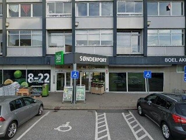 Lejlighed til salg i Nørresundby, Brønderslev-Dronninglund