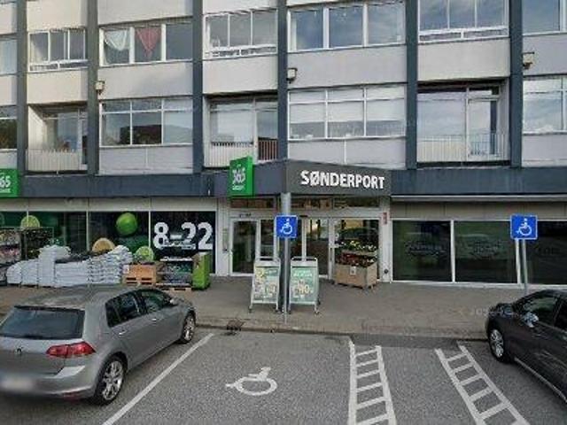 Lejlighed til salg i Nørresundby, Brønderslev-Dronninglund