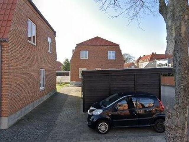 Lejlighed til salg i Ringkøbing, Århus